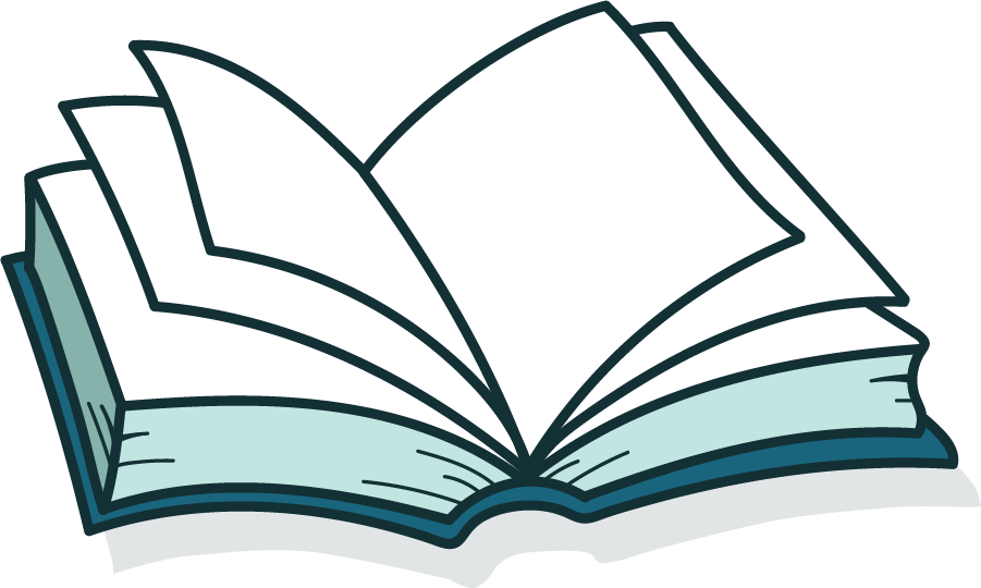Book icon